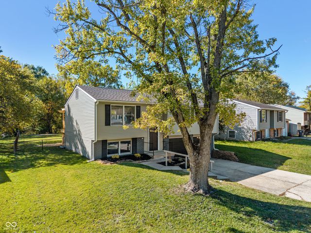 11043 Whistler Drive, Indianapolis, IN 46229