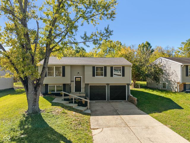 11043 Whistler Drive, Indianapolis, IN 46229