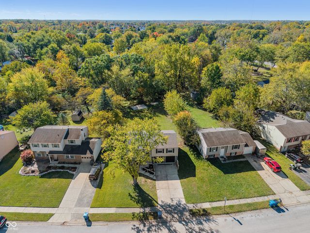 11043 Whistler Drive, Indianapolis, IN 46229