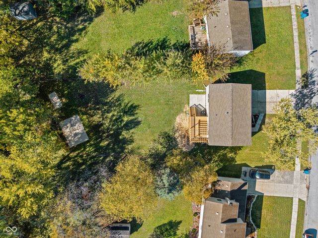 11043 Whistler Drive, Indianapolis, IN 46229
