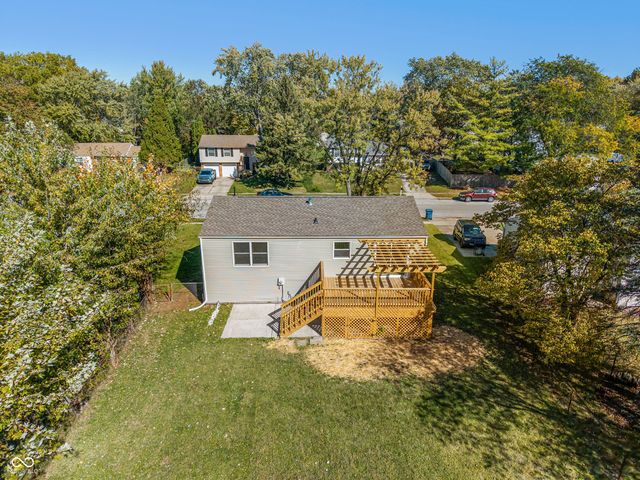 11043 Whistler Drive, Indianapolis, IN 46229