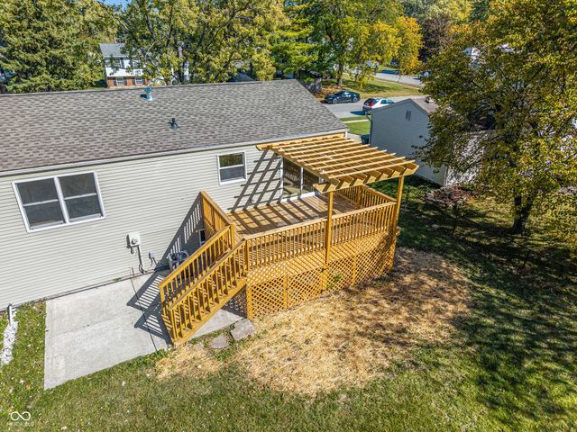11043 Whistler Drive, Indianapolis, IN 46229