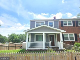 9765 BIRD RIVER, Middle River, MD 21220