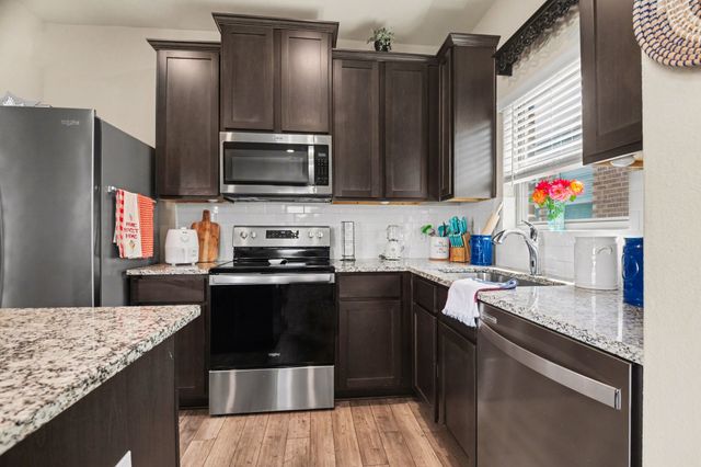 3117 Bowen Street, Anna, TX 75409