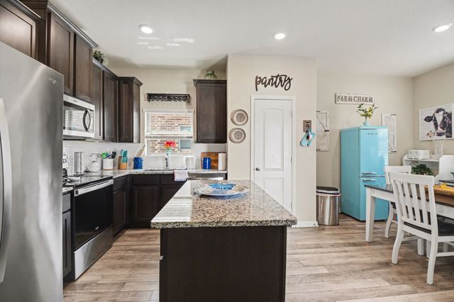 3117 Bowen Street, Anna, TX 75409