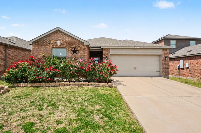 3117 Bowen Street, Anna, TX 75409