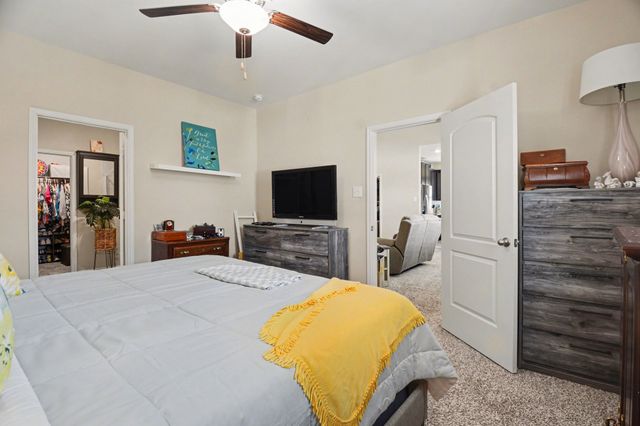 3117 Bowen Street, Anna, TX 75409