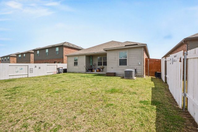 3117 Bowen Street, Anna, TX 75409