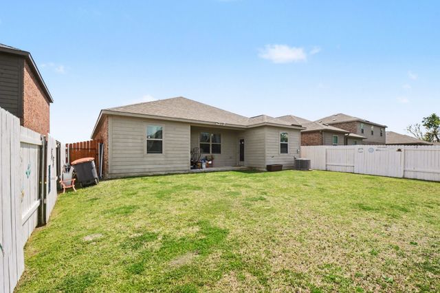 3117 Bowen Street, Anna, TX 75409