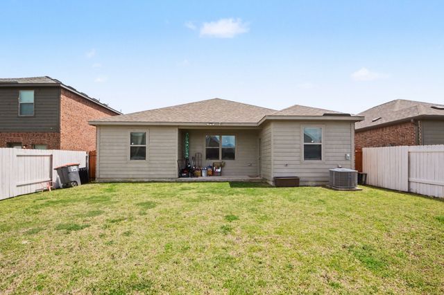 3117 Bowen Street, Anna, TX 75409