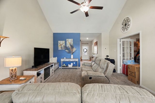 3117 Bowen Street, Anna, TX 75409