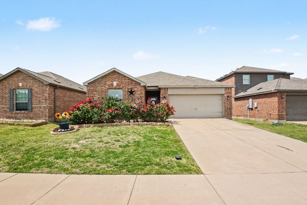 3117 Bowen Street, Anna, TX 75409