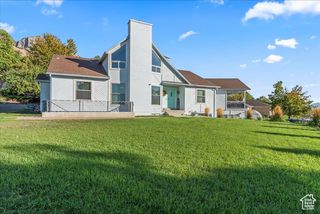 348 N 1350 E, Pleasant Grove, UT 84062