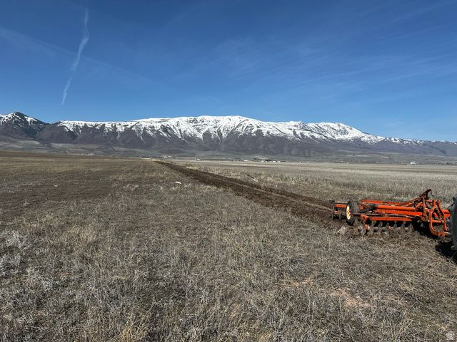 3700 W 6400 E, Preston, ID 83263