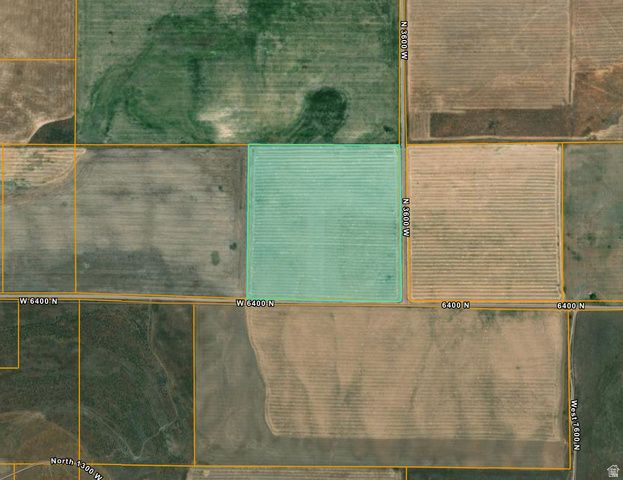 3700 W 6400 E, Preston, ID 83263