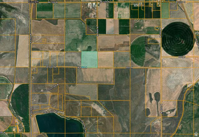 3700 W 6400 E, Preston, ID 83263