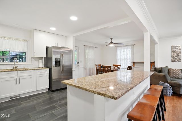 4501 Ryegate Drive, Raleigh, NC 27604