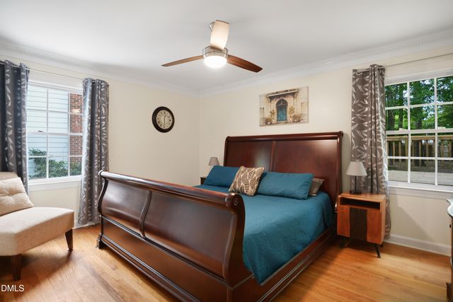 4501 Ryegate Drive, Raleigh, NC 27604