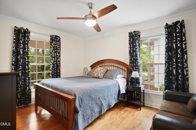 4501 Ryegate Drive, Raleigh, NC 27604