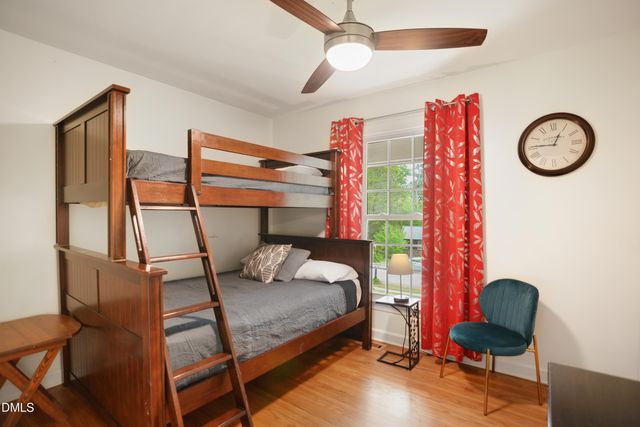 4501 Ryegate Drive, Raleigh, NC 27604