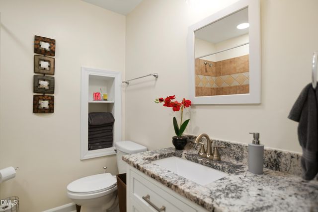 4501 Ryegate Drive, Raleigh, NC 27604