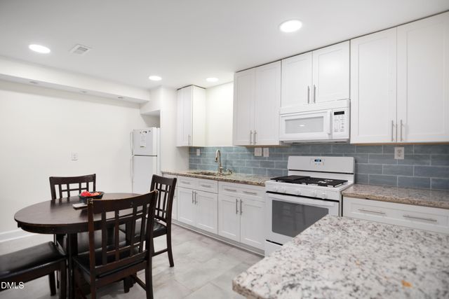 4501 Ryegate Drive, Raleigh, NC 27604