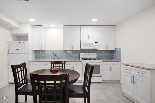 4501 Ryegate Drive, Raleigh, NC 27604
