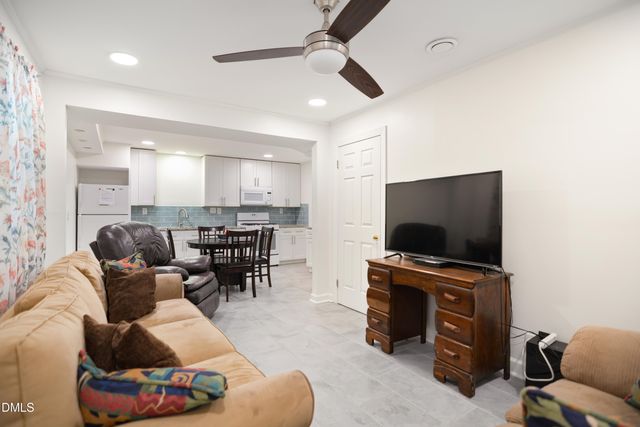 4501 Ryegate Drive, Raleigh, NC 27604