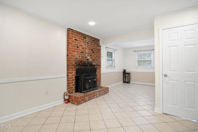 4501 Ryegate Drive, Raleigh, NC 27604