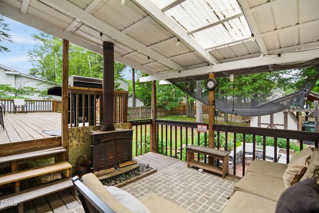 4501 Ryegate Drive, Raleigh, NC 27604