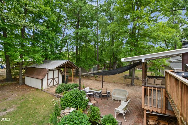 4501 Ryegate Drive, Raleigh, NC 27604