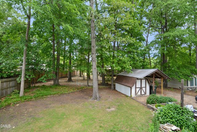 4501 Ryegate Drive, Raleigh, NC 27604