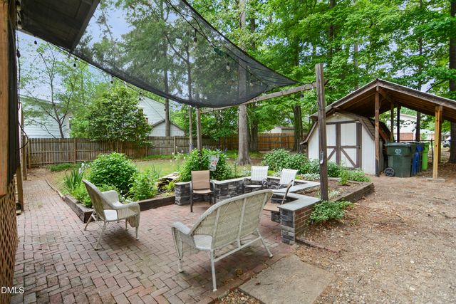 4501 Ryegate Drive, Raleigh, NC 27604