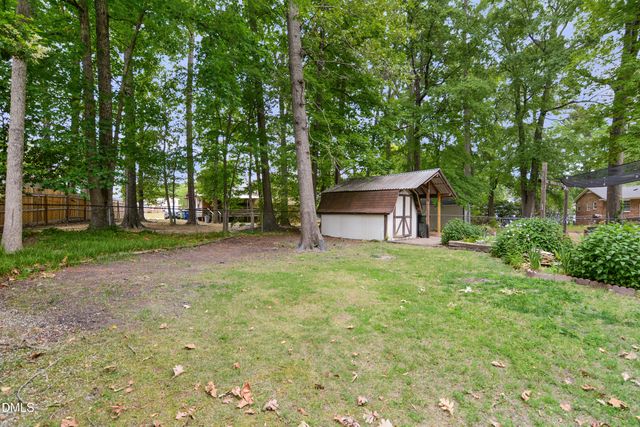 4501 Ryegate Drive, Raleigh, NC 27604