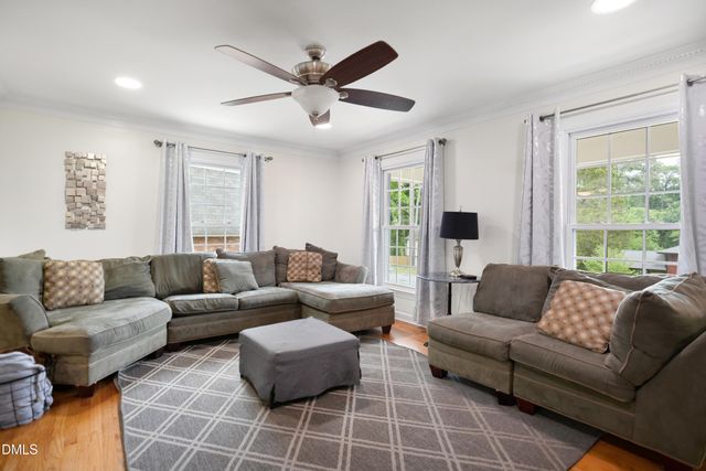 4501 Ryegate Drive, Raleigh, NC 27604