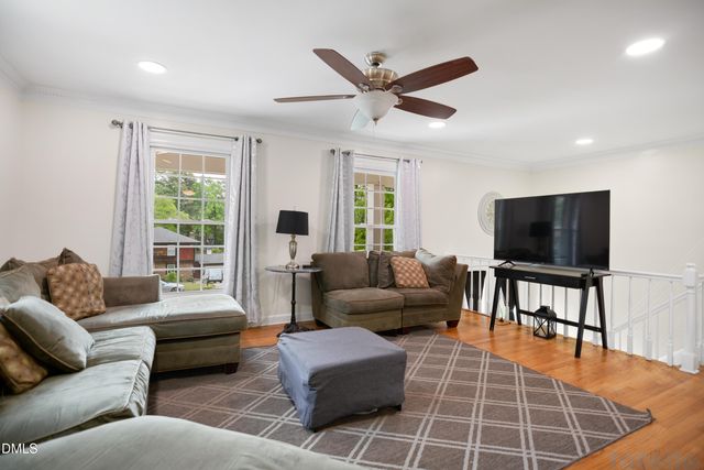 4501 Ryegate Drive, Raleigh, NC 27604