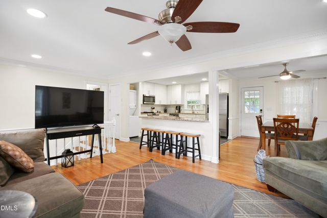 4501 Ryegate Drive, Raleigh, NC 27604