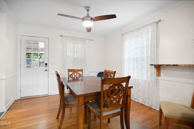 4501 Ryegate Drive, Raleigh, NC 27604