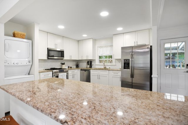 4501 Ryegate Drive, Raleigh, NC 27604