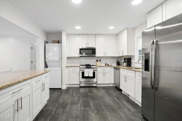 4501 Ryegate Drive, Raleigh, NC 27604
