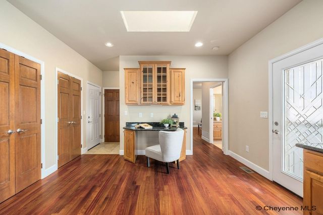 6904 POINTE PINNACLE, Cheyenne, WY 82009