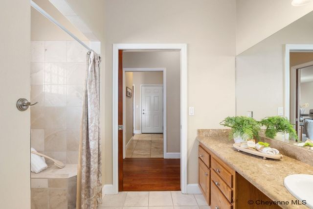 6904 POINTE PINNACLE, Cheyenne, WY 82009