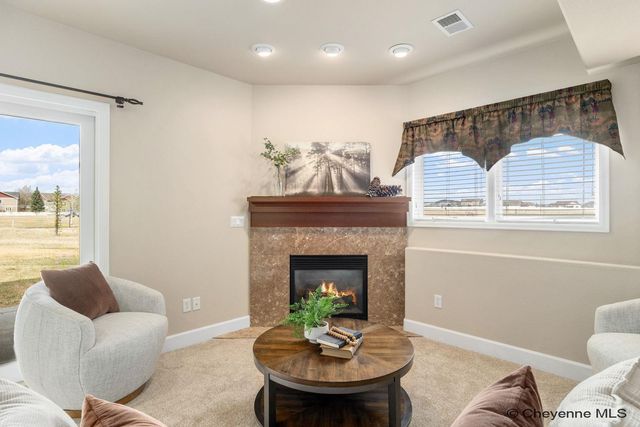 6904 POINTE PINNACLE, Cheyenne, WY 82009