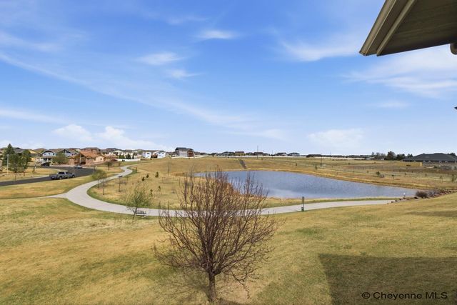 6904 POINTE PINNACLE, Cheyenne, WY 82009