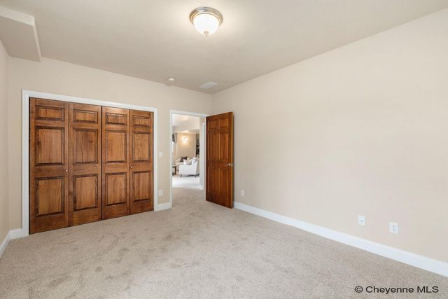 6904 POINTE PINNACLE, Cheyenne, WY 82009