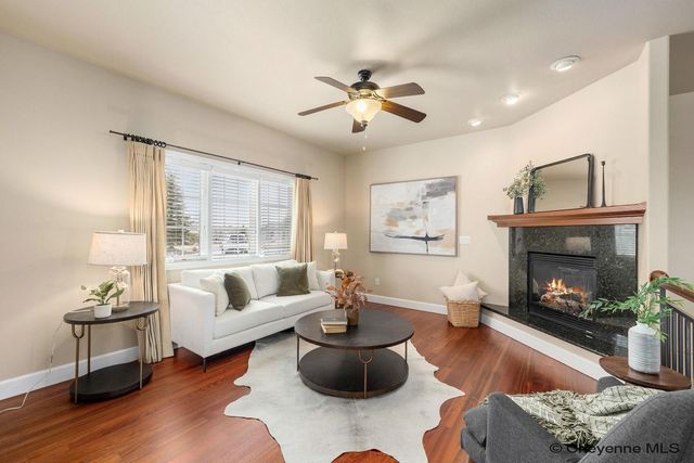 6904 POINTE PINNACLE, Cheyenne, WY 82009