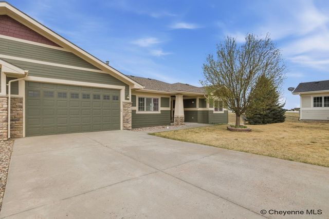 6904 POINTE PINNACLE, Cheyenne, WY 82009