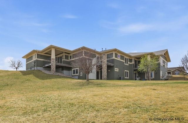 6904 POINTE PINNACLE, Cheyenne, WY 82009