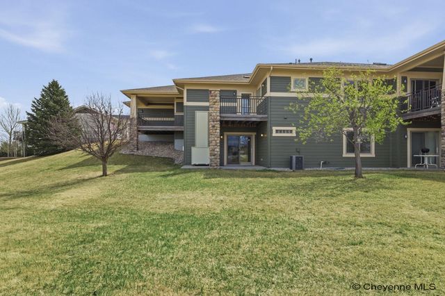 6904 POINTE PINNACLE, Cheyenne, WY 82009