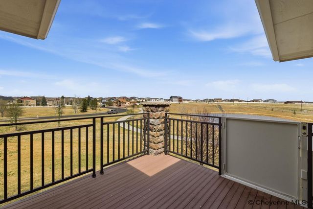6904 POINTE PINNACLE, Cheyenne, WY 82009